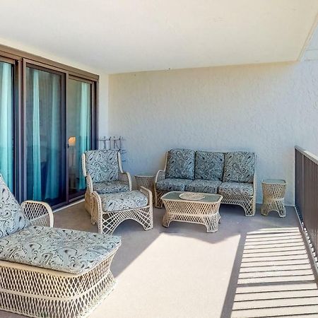 Ferienwohnung Palmetto Sunrise Litchfield Exterior foto