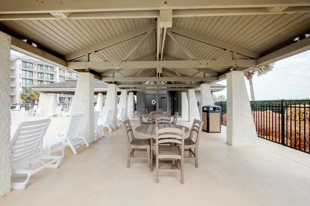 Ferienwohnung Palmetto Sunrise Litchfield Exterior foto